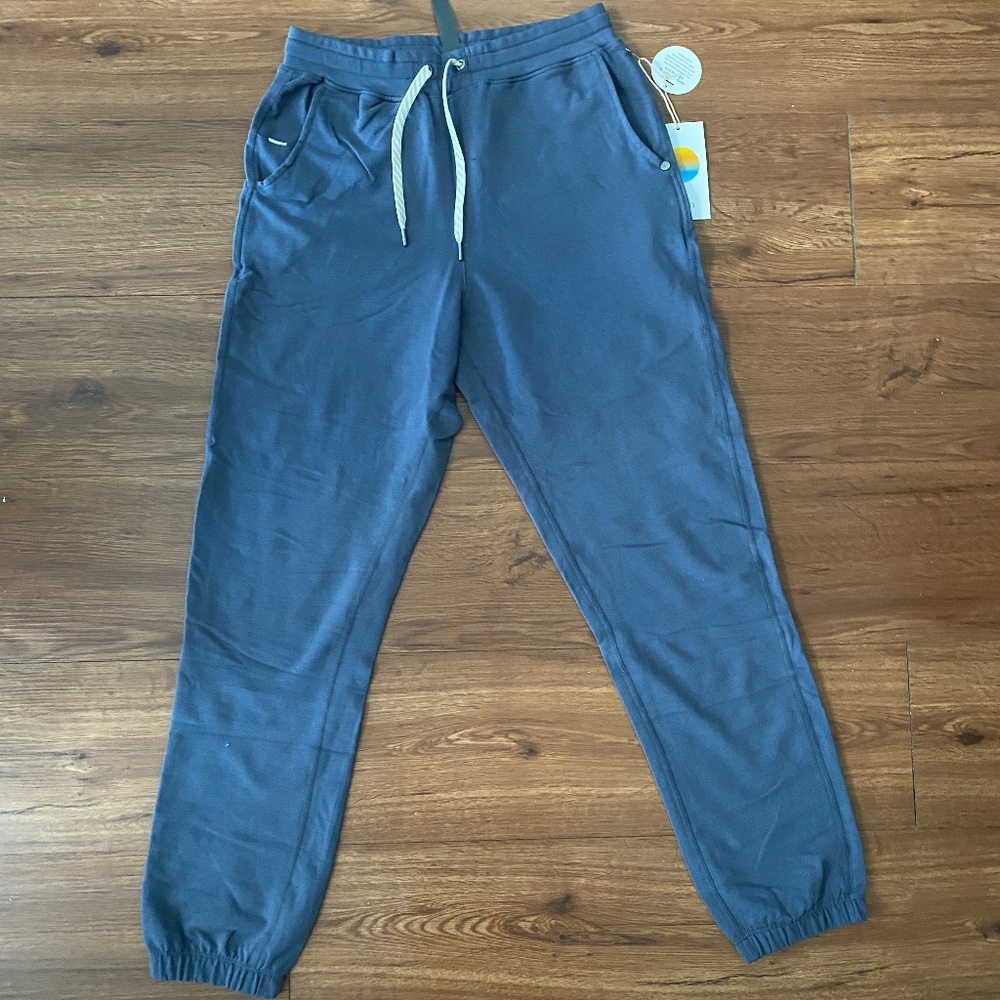 Vuori Laguna Lounge Pant 2.0